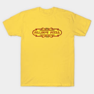 Fellini's Pizza T-Shirt